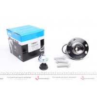 PHU53650K PFI Підшипник маточини (передньої) Opel Astra 04-10