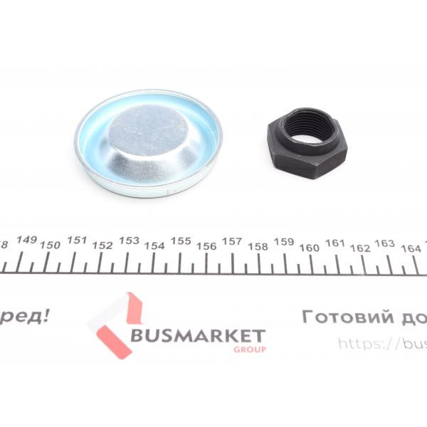 PHU53659K PFI Підшипник маточини (задньої) Citroen C3/Peugeot 206 99-