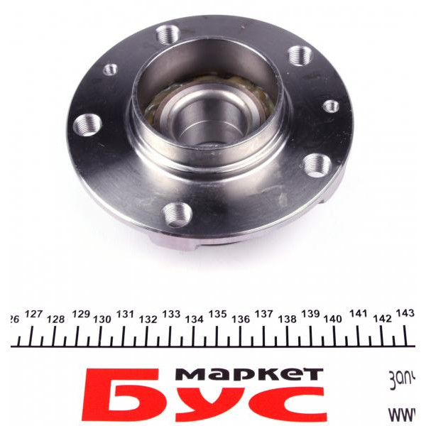 PHU53693K PFI Підшипник маточини (задня) Peugeot 407 04-/508 11-/607 04-
