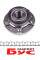 PHU53693K PFI Підшипник маточини (задня) Peugeot 407 04-/508 11-/607 04-
