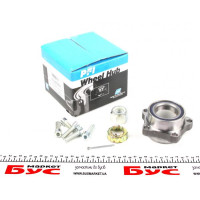 PHU56525K PFI Підшипник маточини (передньої) Ford Transit 06-