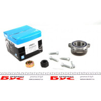 PHU56526K PFI Підшипник маточини (передньої) Ford Transit 06- (d=49)