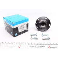 PHU56548K PFI Підшипник маточини (задньої) Audi A6 04-