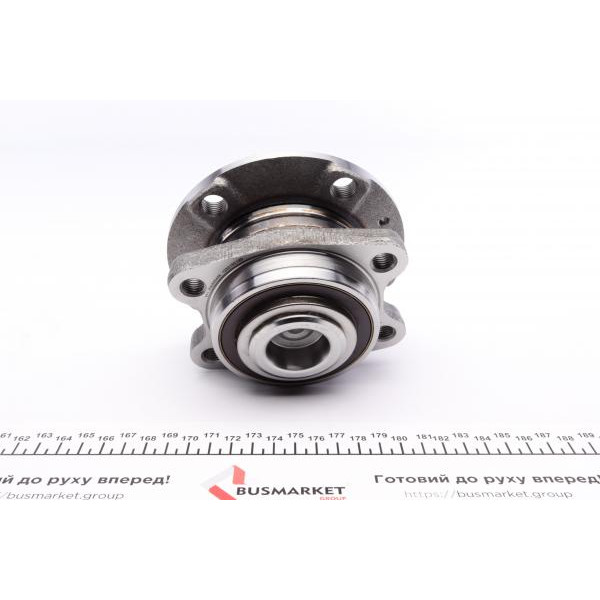 PHU56548K PFI Підшипник маточини (задньої) Audi A6 04-