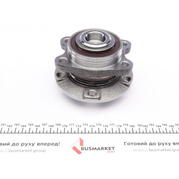 PHU56548K PFI Підшипник маточини (задньої) Audi A6 04-