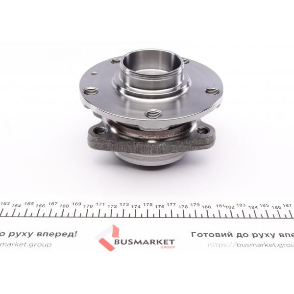 PHU56548K PFI Підшипник маточини (задньої) Audi A6 04-