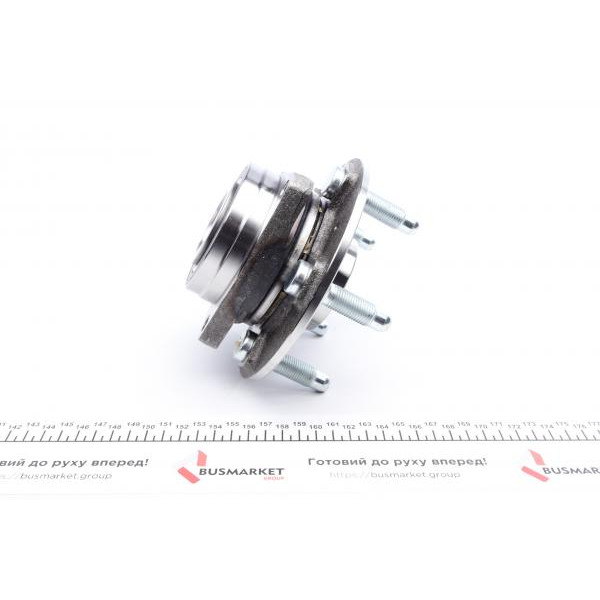 PHU56667K PFI Підшипник маточини (задньої) Opel Insignia 08-