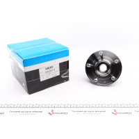 PHU56714 PFI Підшипник маточини (передньої)(R15/d=105mm) Opel Astra J 09-
