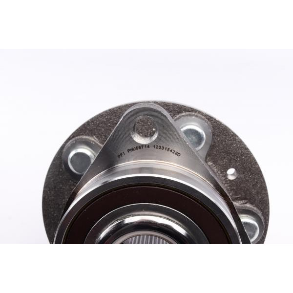 PHU56714 PFI Підшипник маточини (передньої)(R15/d=105mm) Opel Astra J 09-