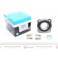PHU56737K PFI Підшипник маточини (задньої) BMW X3 (F25) 10-17 (49x132x45)