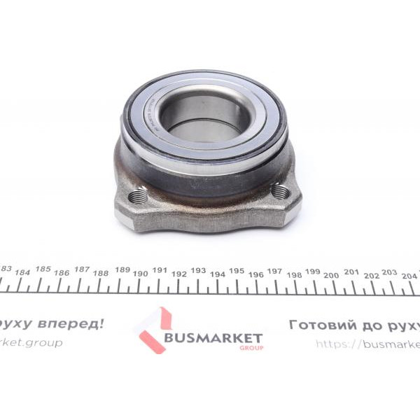 PHU56737K PFI Підшипник маточини (задньої) BMW X3 (F25) 10-17 (49x132x45)