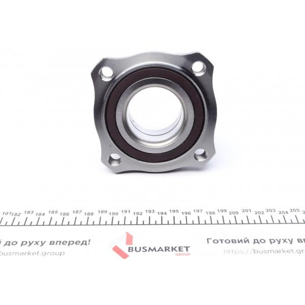 PHU56737K PFI Підшипник маточини (задньої) BMW X3 (F25) 10-17 (49x132x45)