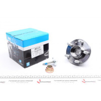PHU56752K PFI Підшипник маточини (передньої) Ford Galaxy 06-15/Land Rover Freelander 06-14