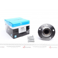 PHU56781K PFI Підшипник маточини (передньої) BMW 1 (F20)/2 (F23)/3 (F34)/4 (F32/F83) 11-