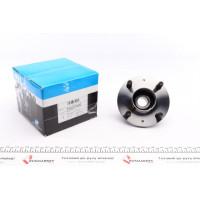 PHU57400 PFI Підшипник ступиці (задньої) Daewoo Kalos/Chevrolet Aveo 1.2/1.4i 05-
