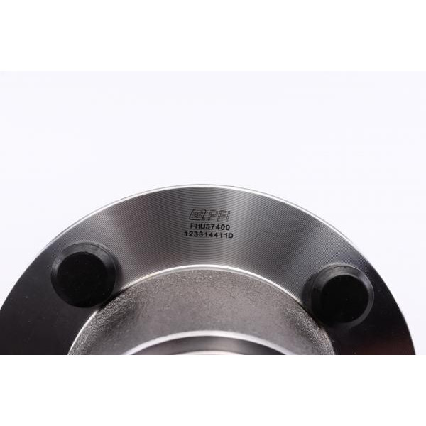 PHU57400 PFI Підшипник ступиці (задньої) Daewoo Kalos/Chevrolet Aveo 1.2/1.4i 05-