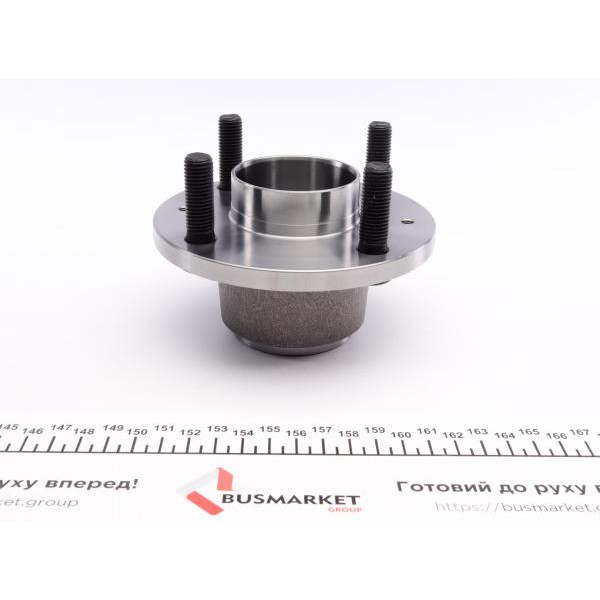 PHU57400 PFI Підшипник ступиці (задньої) Daewoo Kalos/Chevrolet Aveo 1.2/1.4i 05-