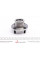 PHU57401 PFI Підшипник маточини (задня) Daewoo Kalos/Chevrolet Aveo 1.2/1.4i 05- (+ABS)