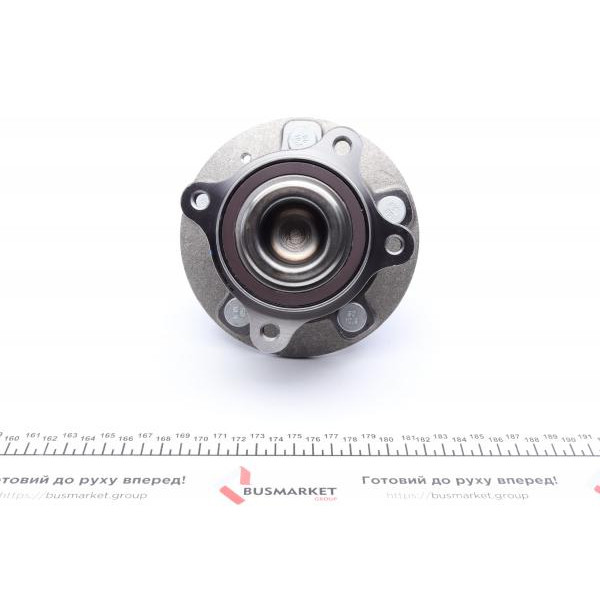 PHU57493K PFI Підшипник маточини (задньої) Opel Astra 09-