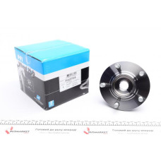 PHU57505 PFI Підшипник маточини (задньої) Mitsubishi Outlander/Jeep Patriot 06-