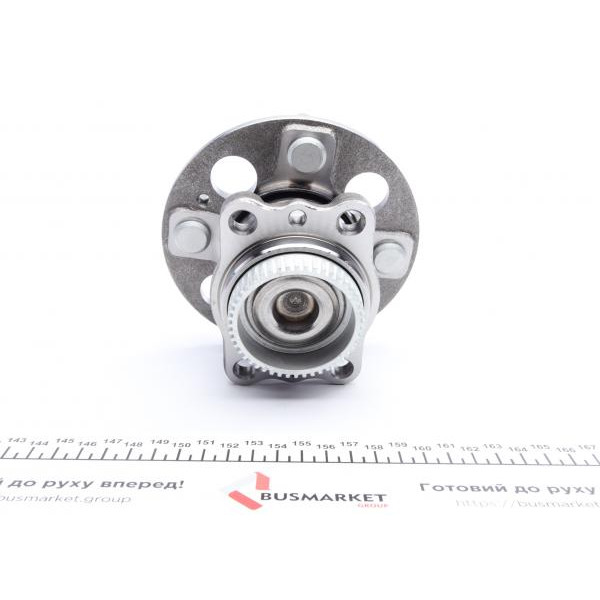 PHU57642 PFI Підшипник маточини (задньої) Hyundai Accent/Kia Rio 12-17