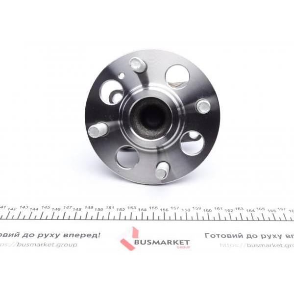 PHU57642 PFI Підшипник маточини (задньої) Hyundai Accent/Kia Rio 12-17
