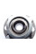 PHU58010 PFI Підшипник маточини (передньої) Nissan Tiida 1.5 dCi/1.6/1.8 07-