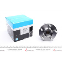 PHU590041 PFI Підшипник маточини (задньої) Mazda CX-9 07-15