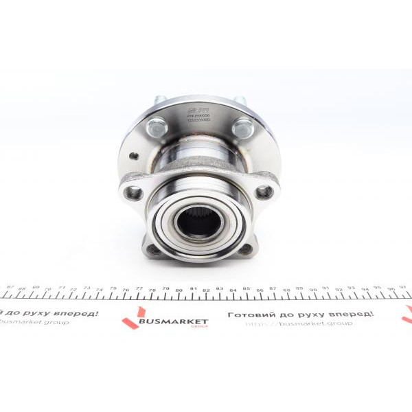 PHU590056 PFI Підшипник маточини (задньої) Mazda CX-9 (AWD) 07-15