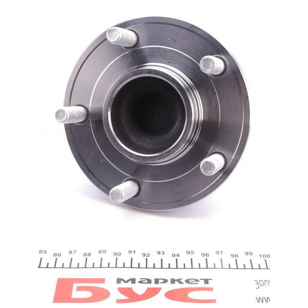 PHU590099 PFI Підшипник маточини (задньої) Mazda 3/5 04-11 (+ABS)