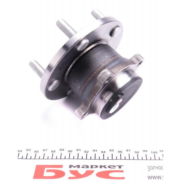 PHU590099 PFI Підшипник маточини (задньої) Mazda 3/5 04-11 (+ABS)