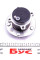 PHU590099 PFI Підшипник маточини (задньої) Mazda 3/5 04-11 (+ABS)