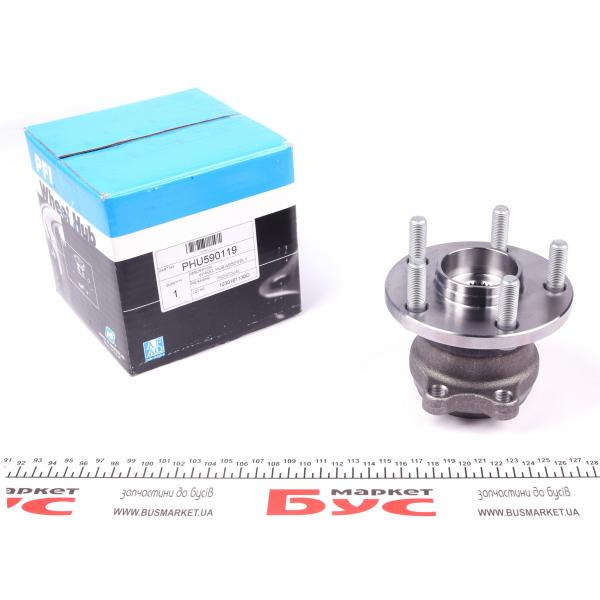 PHU590119 PFI Підшипник маточини (задньої) Subaru Legacy 4 03-