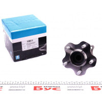 PHU590241 PFI Підшипник маточини (задньої) Nissan Juke/Leaf/Qashqai/X-trail 1.6-2.0 dCi 07-