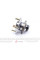 PHU590441 PFI Підшипник маточини (задньої) Hyundai ix35/i40/Kia Sportage 1.6GDI-2.0CRDi 10-