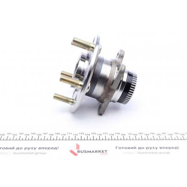 PHU590441 PFI Підшипник маточини (задньої) Hyundai ix35/i40/Kia Sportage 1.6GDI-2.0CRDi 10-