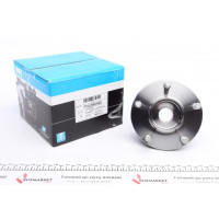 PHU590495 PFI Підшипник маточини (задньої) Mazda CX-5 11-17 (27.22x138.8x79.2)
