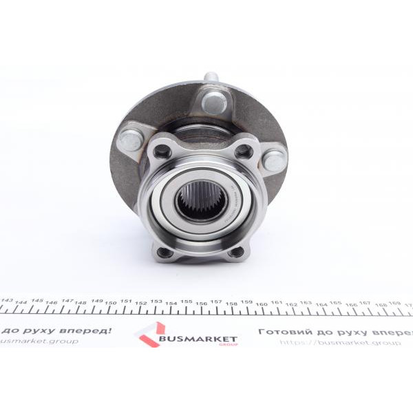 PHU590495 PFI Підшипник маточини (задньої) Mazda CX-5 11-17 (27.22x138.8x79.2)