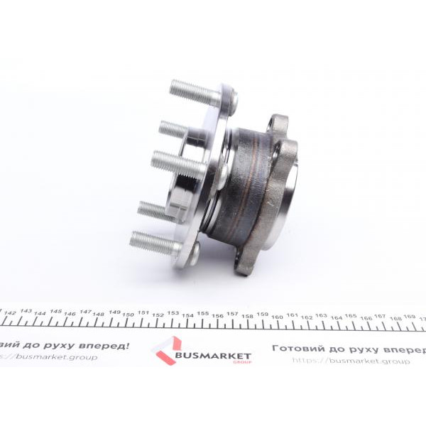 PHU590495 PFI Підшипник маточини (задньої) Mazda CX-5 11-17 (27.22x138.8x79.2)