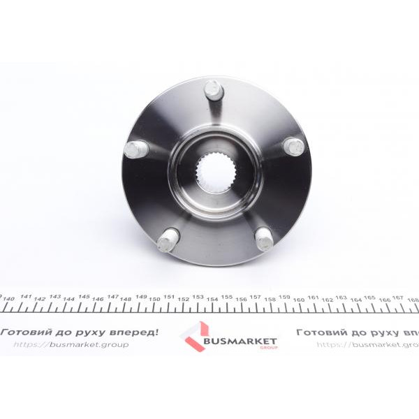 PHU590495 PFI Підшипник маточини (задньої) Mazda CX-5 11-17 (27.22x138.8x79.2)