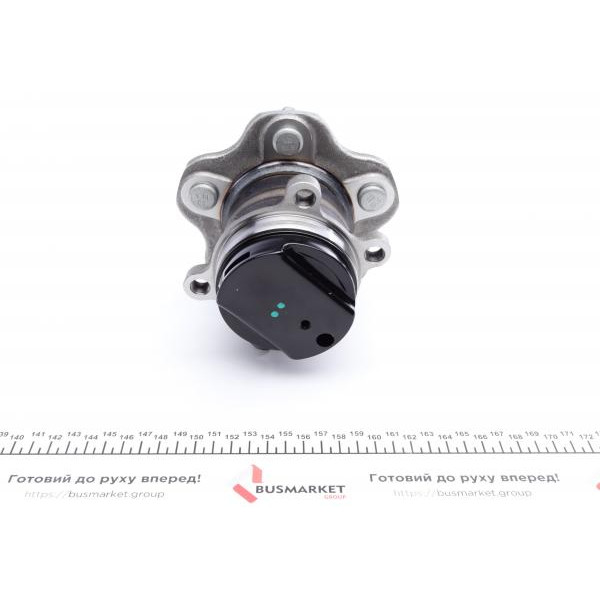 PHU590565 PFI Підшипник маточини (задньої) Nissan X-Trail 14-19