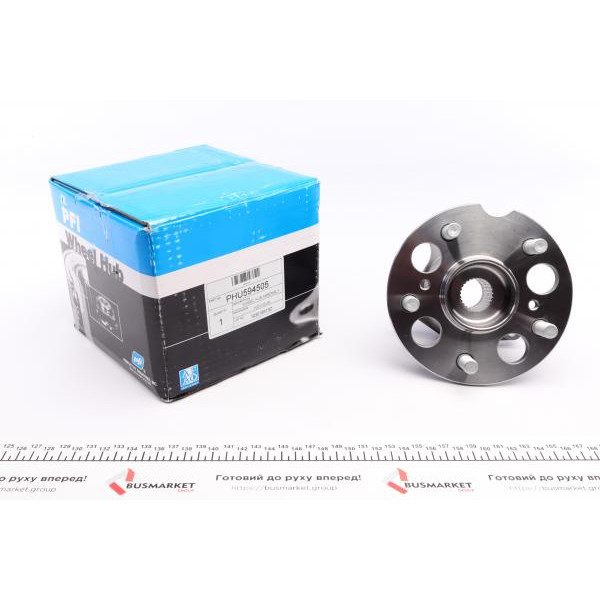 PHU594505 PFI Підшипник маточини (задньої) Toyota RAV 4 00-05