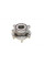 PHUB411T3 PFI Підшипник маточини (передньої) Nissan Qashqai 13-16 (28.25x136.2x73)