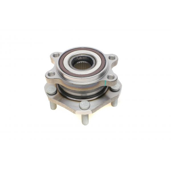 PHUB411T3 PFI Підшипник маточини (передньої) Nissan Qashqai 13-16 (28.25x136.2x73)