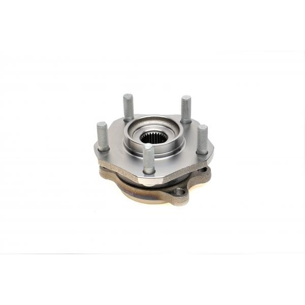 PHUB411T3 PFI Підшипник маточини (передньої) Nissan Qashqai 13-16 (28.25x136.2x73)