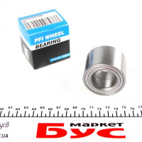 PW29530037CSHD PFI Підшипник маточини (задньої) Ford Fiesta 01- (29x53x37) (+ABS)