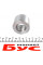 PW29530037CSHD PFI Підшипник маточини (задньої) Ford Fiesta 01- (29x53x37) (+ABS)