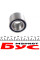 PW29530037CSHD PFI Підшипник маточини (задньої) Ford Fiesta 01- (29x53x37) (+ABS)