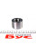 PW29530037CSHD PFI Підшипник маточини (задньої) Ford Fiesta 01- (29x53x37) (+ABS)