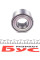PW37720437CSM96V2 PFI Підшипник маточини (передньої) Fiat Doblo 01- (+ABS) (37x72x37)